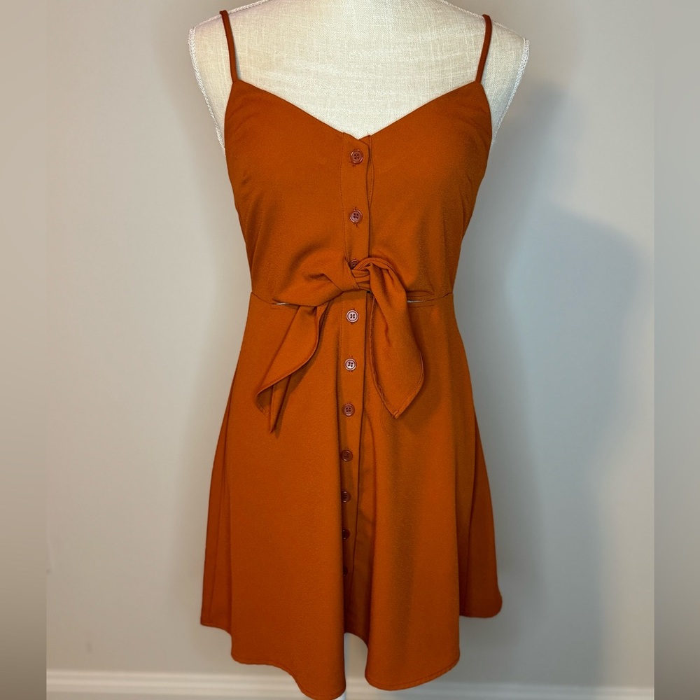 Forever 21 Dress, Summer/spring